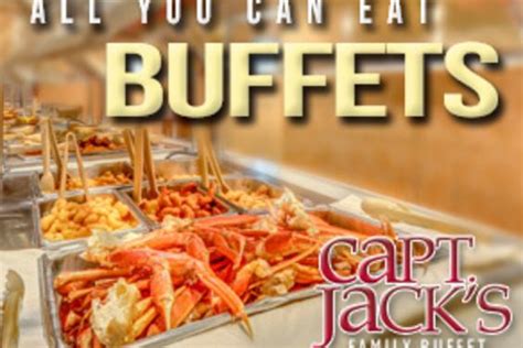 captain dave's panama city|capt jacks buffet panama city.